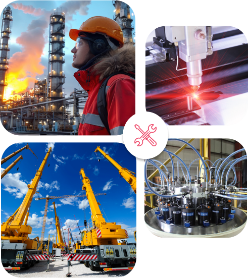 C Tech – Precision. Innovation. Excellence